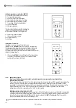 Предварительный просмотр 14 страницы Rendamax R2000 Series Technical Documentation Manual