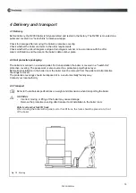 Предварительный просмотр 19 страницы Rendamax R2000 Series Technical Documentation Manual