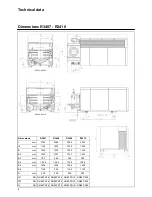 Preview for 10 page of Rendamax R3400 Operation And Installation Manual