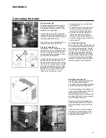 Preview for 25 page of Rendamax R3400 Operation And Installation Manual