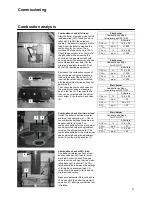 Preview for 29 page of Rendamax R3400 Operation And Installation Manual