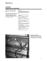 Preview for 35 page of Rendamax R3400 Operation And Installation Manual