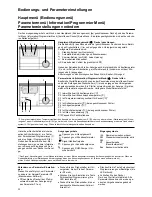 Preview for 74 page of Rendamax R3400 Operation And Installation Manual