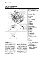 Preview for 86 page of Rendamax R3400 Operation And Installation Manual