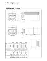 Preview for 90 page of Rendamax R3400 Operation And Installation Manual