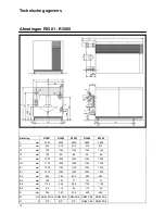 Preview for 92 page of Rendamax R3400 Operation And Installation Manual