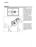 Preview for 103 page of Rendamax R3400 Operation And Installation Manual