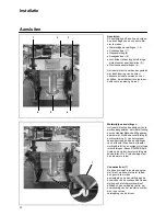 Preview for 104 page of Rendamax R3400 Operation And Installation Manual