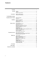 Preview for 124 page of Rendamax R3400 Operation And Installation Manual