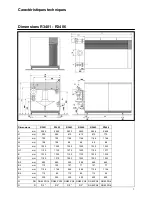 Preview for 129 page of Rendamax R3400 Operation And Installation Manual