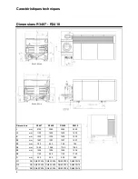 Preview for 130 page of Rendamax R3400 Operation And Installation Manual