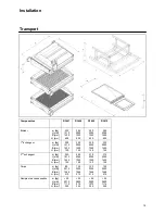 Preview for 141 page of Rendamax R3400 Operation And Installation Manual