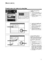 Preview for 148 page of Rendamax R3400 Operation And Installation Manual