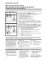 Preview for 154 page of Rendamax R3400 Operation And Installation Manual