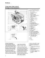 Preview for 166 page of Rendamax R3400 Operation And Installation Manual