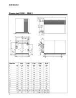 Preview for 172 page of Rendamax R3400 Operation And Installation Manual