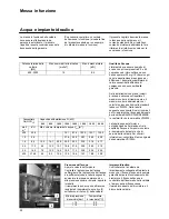 Preview for 186 page of Rendamax R3400 Operation And Installation Manual