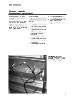 Preview for 195 page of Rendamax R3400 Operation And Installation Manual