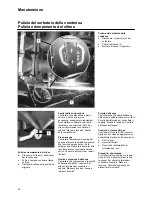 Preview for 196 page of Rendamax R3400 Operation And Installation Manual