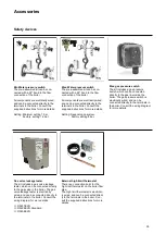 Предварительный просмотр 36 страницы Rendamax R3456 EVO Manual