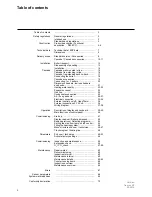 Preview for 2 page of Rendamax R40 ECO Operating Manual