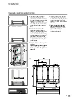 Preview for 15 page of Rendamax R40 ECO Operating Manual