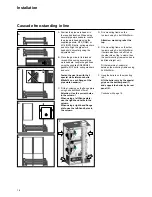 Preview for 16 page of Rendamax R40 ECO Operating Manual