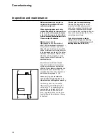 Preview for 56 page of Rendamax R40 ECO Operating Manual