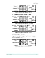 Preview for 79 page of Renegade Labs Gray 328 Operator'S Manual