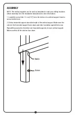 Preview for 5 page of Renegade 1TREN008OBL Operating And Safety Manual