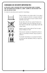 Preview for 10 page of Renegade 1TREN008OBL Operating And Safety Manual