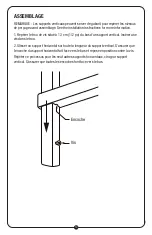 Preview for 12 page of Renegade 1TREN008OBL Operating And Safety Manual