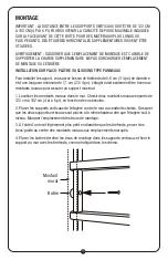 Preview for 13 page of Renegade 1TREN008OBL Operating And Safety Manual