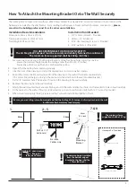 Предварительный просмотр 9 страницы Renegade 702001 Instruction Manual