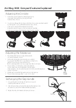 Предварительный просмотр 11 страницы Renegade 702001 Instruction Manual