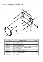 Предварительный просмотр 18 страницы Renegade 702001 Instruction Manual