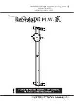 Renegade 702011 Instruction Manual preview