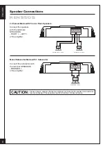 Предварительный просмотр 6 страницы Renegade REN 1100 S User Manual