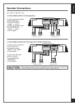 Предварительный просмотр 7 страницы Renegade REN 1100 S User Manual