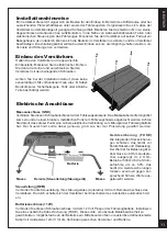 Предварительный просмотр 11 страницы Renegade REN 1100 S User Manual