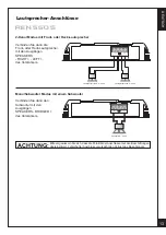 Предварительный просмотр 13 страницы Renegade REN 1100 S User Manual