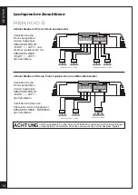 Предварительный просмотр 14 страницы Renegade REN 1100 S User Manual