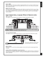 Предварительный просмотр 3 страницы Renegade REN1400 Owner'S Manual