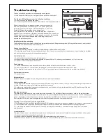 Предварительный просмотр 5 страницы Renegade REN1400 Owner'S Manual