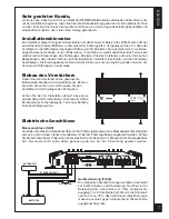 Предварительный просмотр 7 страницы Renegade REN1400 Owner'S Manual