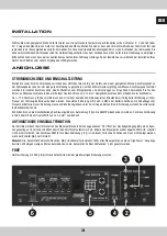 Preview for 3 page of Renegade RMS200 Operation Manual