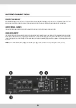 Preview for 9 page of Renegade RMS200 Operation Manual