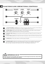 Preview for 5 page of Renegade RX 1000A Operation Manual