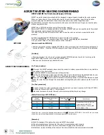 Preview for 2 page of Renergise AIRJET User Manual