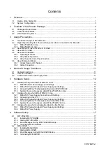 Preview for 7 page of Renesas 32176 User Manual